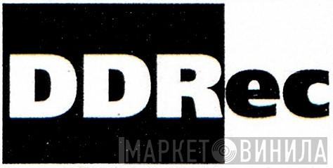 DDRec - Винил CD и Кассеты лейбла DDRec на сайте МаркетВинила