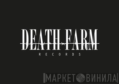 DEATH FARM RECORDS - Винил CD и Кассеты лейбла DEATH FARM RECORDS на сайте МаркетВинила