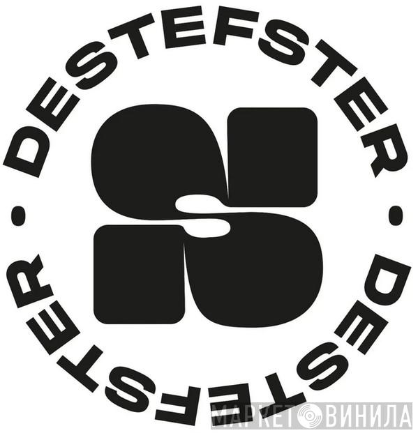 DESTEFSTER - Винил CD и Кассеты лейбла DESTEFSTER на сайте МаркетВинила