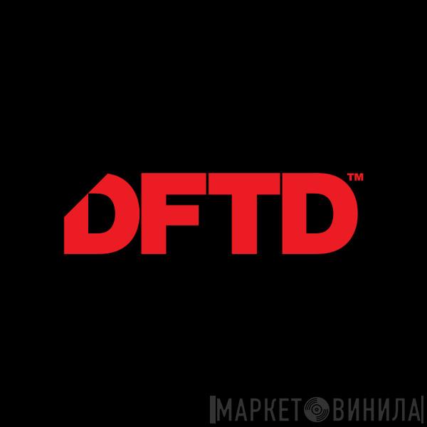 DFTD - Винил CD и Кассеты лейбла DFTD на сайте МаркетВинила