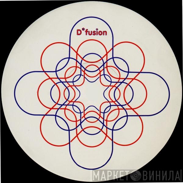 DFusion Records - Винил CD и Кассеты лейбла D*Fusion Records на сайте МаркетВинила