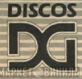 DG Discos - Винил CD и Кассеты лейбла DG Discos на сайте МаркетВинила
