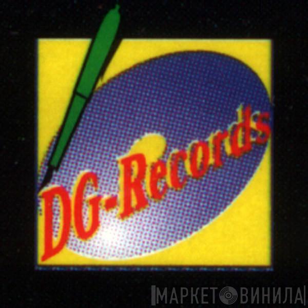 DG-Records - Винил CD и Кассеты лейбла DG-Records на сайте МаркетВинила