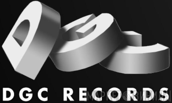 DGC Records - Винил CD и Кассеты лейбла DGC Records на сайте МаркетВинила