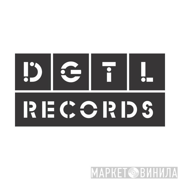 DGTL Records - Винил CD и Кассеты лейбла DGTL Records на сайте МаркетВинила