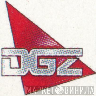 DGZ - Винил CD и Кассеты лейбла DGZ на сайте МаркетВинила