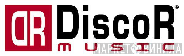 DISCOR MUSIC - Винил CD и Кассеты лейбла DISCOR MUSIC на сайте МаркетВинила