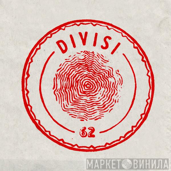 DIVISI62 - Винил CD и Кассеты лейбла DIVISI62 на сайте МаркетВинила