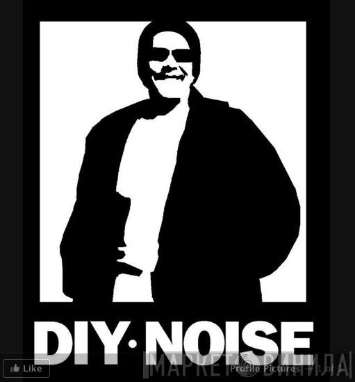 DIY Noise - Винил CD и Кассеты лейбла DIY Noise на сайте МаркетВинила
