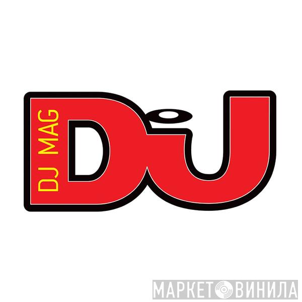 DJ Magazine - Винил CD и Кассеты лейбла DJ Magazine на сайте МаркетВинила