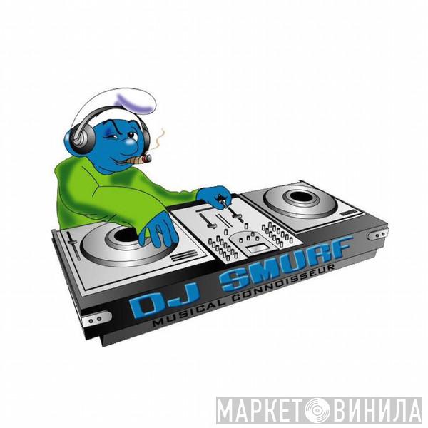 DJ Smurf Muzic - Винил CD и Кассеты лейбла DJ Smurf Muzic на сайте МаркетВинила