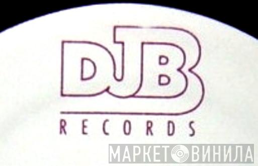 DJB Records - Винил CD и Кассеты лейбла DJB Records на сайте МаркетВинила