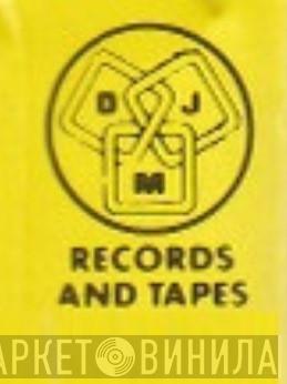 DJM Records And Tapes - Винил CD и Кассеты лейбла DJM Records And Tapes на сайте МаркетВинила