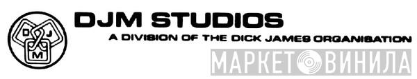 DJM Studios - Винил CD и Кассеты лейбла DJM Studios на сайте МаркетВинила