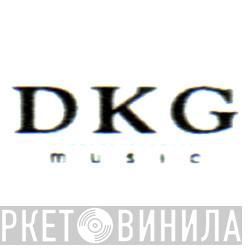 DKG Music - Винил CD и Кассеты лейбла DKG Music на сайте МаркетВинила