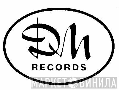 DM Records - Винил CD и Кассеты лейбла DM Records на сайте МаркетВинила