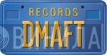 DMAFT Records - Винил CD и Кассеты лейбла DMAFT Records на сайте МаркетВинила