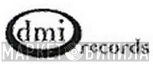 DMI Records  - Винил CD и Кассеты лейбла DMI Records (4) на сайте МаркетВинила