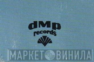 DMP Records  - Винил CD и Кассеты лейбла DMP Records (2) на сайте МаркетВинила