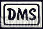 DMS  - Винил CD и Кассеты лейбла DMS (9) на сайте МаркетВинила