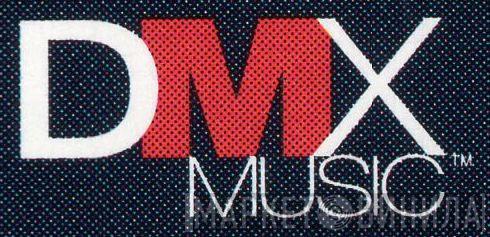 DMX Music - Винил CD и Кассеты лейбла DMX Music на сайте МаркетВинила