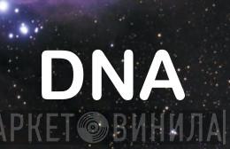 DNA Records  - Винил CD и Кассеты лейбла DNA Records (7) на сайте МаркетВинила