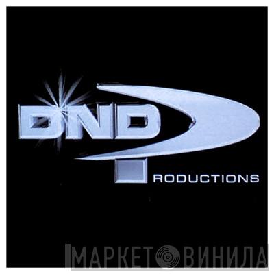 DND Productions - Винил CD и Кассеты лейбла DND Productions на сайте МаркетВинила