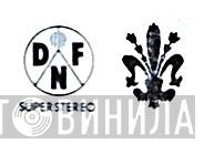 DNF - Винил CD и Кассеты лейбла DNF на сайте МаркетВинила
