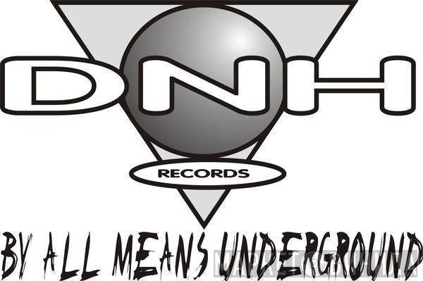 DNH Records  - Винил CD и Кассеты лейбла DNH Records (2) на сайте МаркетВинила