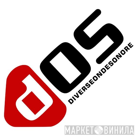 DOS - Diverse Onde Sonore - Винил CD и Кассеты лейбла DOS - Diverse Onde Sonore на сайте МаркетВинила