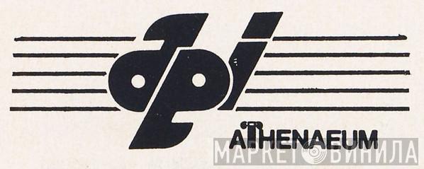 DPI Athenaeum - Винил CD и Кассеты лейбла DPI Athenaeum на сайте МаркетВинила