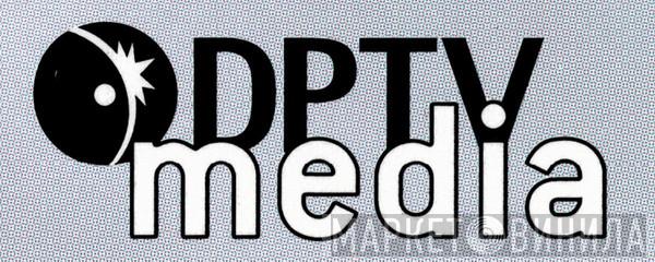 DPTV Media - Винил CD и Кассеты лейбла DPTV Media на сайте МаркетВинила