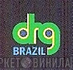 DRG Brazil - Винил CD и Кассеты лейбла DRG Brazil на сайте МаркетВинила
