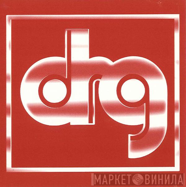 DRG Records - Винил CD и Кассеты лейбла DRG Records на сайте МаркетВинила
