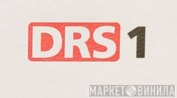DRS 1 - Винил CD и Кассеты лейбла DRS 1 на сайте МаркетВинила