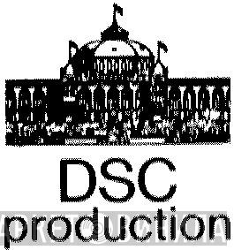 DSC Production - Винил CD и Кассеты лейбла DSC Production на сайте МаркетВинила