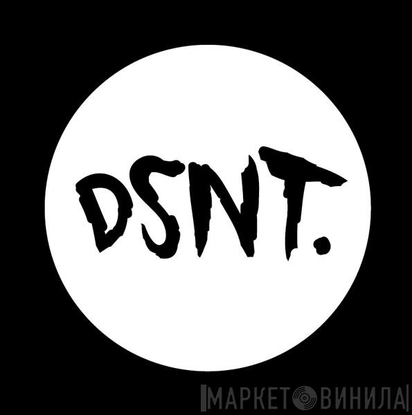 DSNT Records - Винил CD и Кассеты лейбла DSNT Records на сайте МаркетВинила