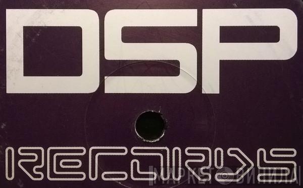 DSP Records - Винил CD и Кассеты лейбла DSP Records на сайте МаркетВинила