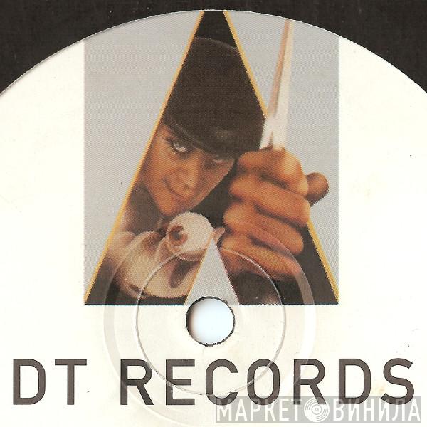 DT Records - Винил CD и Кассеты лейбла DT Records на сайте МаркетВинила