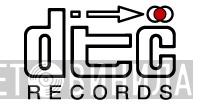 DTC Records - Винил CD и Кассеты лейбла DTC Records на сайте МаркетВинила