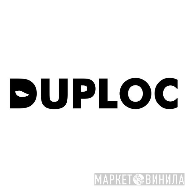 DUPLOC - Винил CD и Кассеты лейбла DUPLOC на сайте МаркетВинила