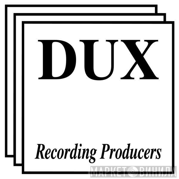DUX Recording Producers - Винил CD и Кассеты лейбла DUX Recording Producers на сайте МаркетВинила