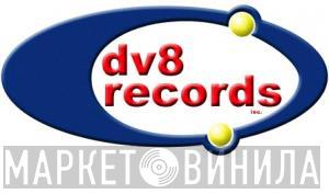 DV8 Records - Винил CD и Кассеты лейбла DV8 Records на сайте МаркетВинила