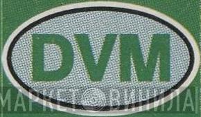 DVM  - Винил CD и Кассеты лейбла DVM (2) на сайте МаркетВинила