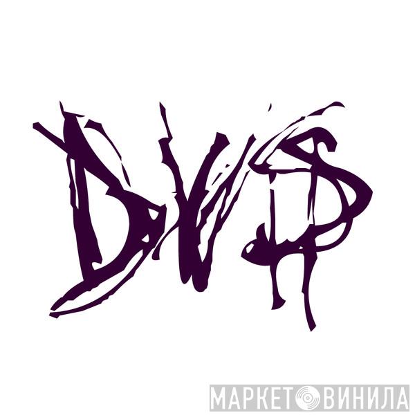 DVS Recordings - Винил CD и Кассеты лейбла DVS Recordings на сайте МаркетВинила