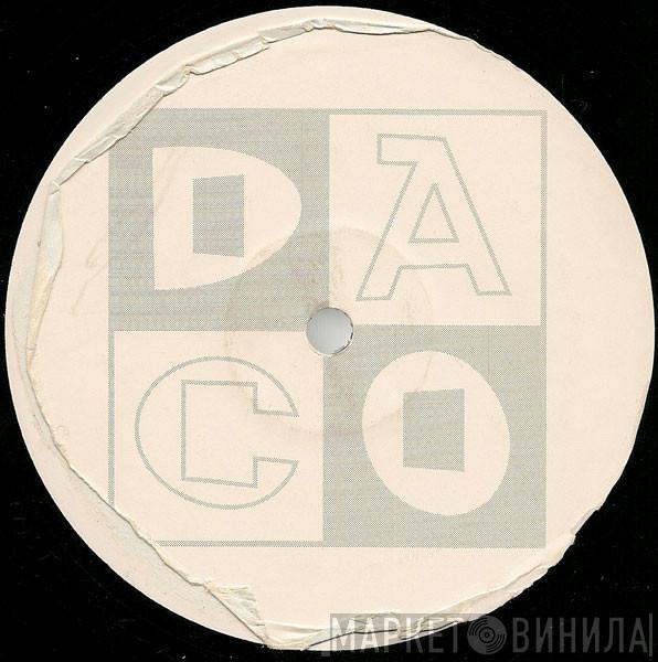 Daco International - Винил CD и Кассеты лейбла Daco International на сайте МаркетВинила