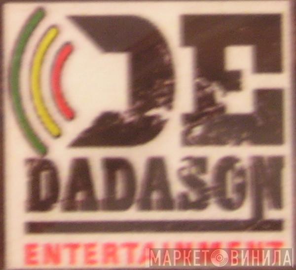 Dadason Entertainment - Винил CD и Кассеты лейбла Dadason Entertainment на сайте МаркетВинила