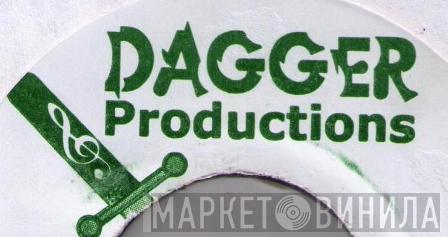 Dagger Productions - Винил CD и Кассеты лейбла Dagger Productions на сайте МаркетВинила