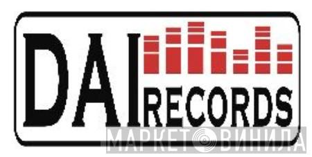 Dai Records - Винил CD и Кассеты лейбла Dai Records на сайте МаркетВинила