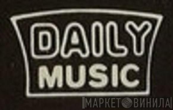 Daily Music  - Винил CD и Кассеты лейбла Daily Music (3) на сайте МаркетВинила